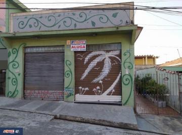 Casa · 230m² · 4 Quartos · 3 Vagas · SOBRADO COM 4 QUARTOS, SENDO 1 SUÍTE A VENDA, 250m² Jardim Pinhal - Guarulhos - SP