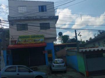 Comercial · 200m² · Prédio comercial à venda, Cidade Soinco, Guarulhos - PR0144.