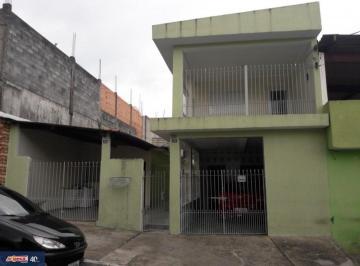 Casa · 290m² · 8 Quartos · 8 Vagas · SOBRADO COM 8 QUARTOS A VENDA, 250 m² Parque Jandaia - Guarulhos - SP