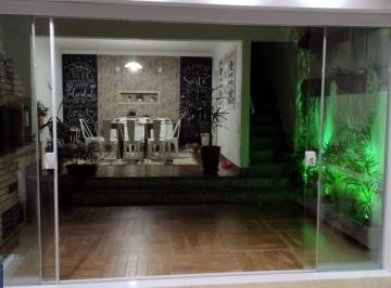 Casa · 225m² · 3 Quartos · 2 Vagas · Sobrado com 3 dormitórios à venda, 200 m² - Vila Nossa Senhora de Fátima - Guarulhos/SP