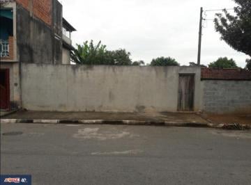 Terreno · 300m² · TERRENO A VENDA, 300 M²-Cidade Aracilia - Guarulhos - SP