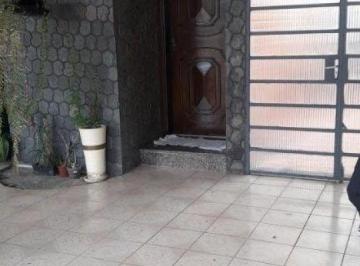 Casa · 246m² · 5 Quartos · 3 Vagas · Sobrado com 3 dormitórios à venda, 245 m²- Vila Melliani - Guarulhos/SP