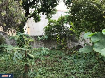 Terreno · 375m² · Terreno à venda, 375 m² por R$ 800.000 - Lauzane Paulista - São Paulo/SP - CÓD. TE0526