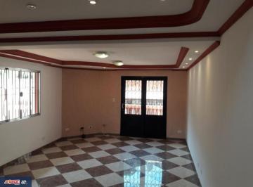 Casa · 330m² · 4 Quartos · 10 Vagas · SOBRADO COM 2 CASAS PARA INVESTIMENTO, 138 m² Parque Flamengo - Guarulhos - SP