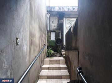 Casa · 115m² · 2 Quartos · 2 Vagas · CASA COM 2 QUARTOS -  A VENDA, 150 M² - JARDIM SÃO PAULO - SP