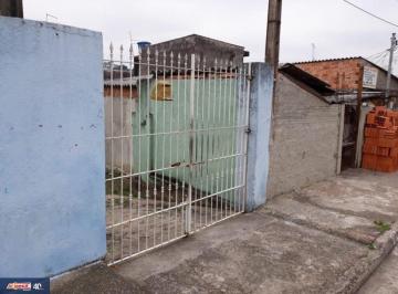 Casa · 270m² · 6 Quartos · 2 Vagas · Casa com 6 dormitórios à venda, 270 m² por R$ 371.000 - Jardim Leila - Guarulhos/SP