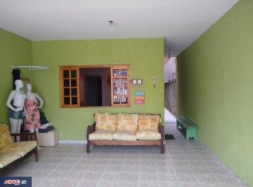 Casa · 169m² · 3 Quartos · 2 Vagas · Sobrado com 3 dormitórios sendo 3 suites à venda, 125 m² - Jardim Adriana - Guarulhos/SP