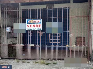 Comercial · 125m² · 2 Vagas · Salão à venda, 125 m²- Jardim Santa Lídia - Guarulhos/SP