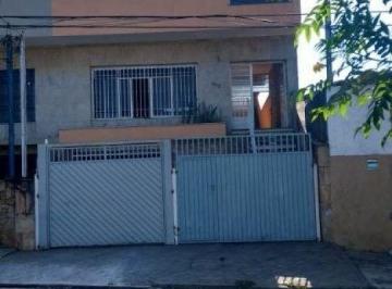 Casa · 200m² · 3 Quartos · 4 Vagas · Sobrado com 3 dormitórios à venda, 200 m²- Jardim Rosa de Franca - Guarulhos/SP