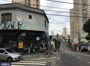 Comercial · 650m² · 2 Vagas · Prédio à venda, 650 m² - Vila Progresso - Guarulhos/SP
