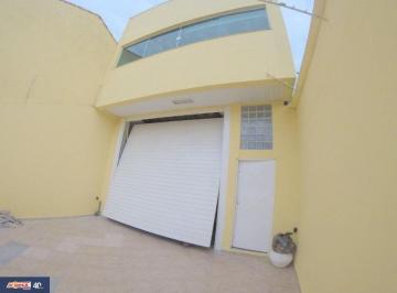 Comercial · 220m² · 10 Vagas · Salão à venda, 220 m² - Jardim Paraventi - Guarulhos/SP