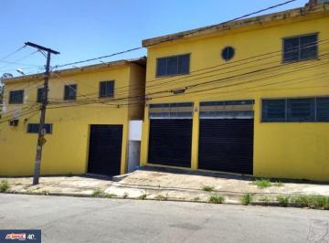 Comercial · 550m² · 6 Vagas · Galpão à venda, 550 m² - Jardim Maria Dirce - Guarulhos/SP
