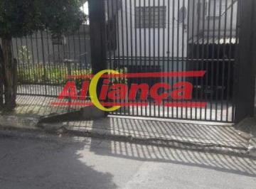 Casa · 200m² · 5 Quartos · 7 Vagas · ão 2 Sobrados no Terreno.   -Sobrado 1 com 3 dormitórios sendo: Pavimento Superior - 2 dorms, cozinh
