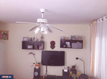 Casa · 80m² · 2 Quartos · 2 Vagas · Sobrado com 2 dormitórios à venda, 90 m²  - Vila Augusta - Guarulhos/SP