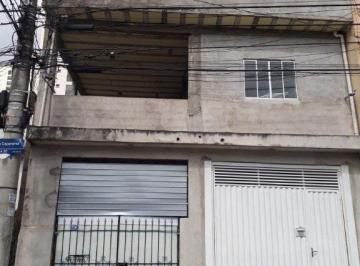 Casa · 175m² · 4 Quartos · 3 Vagas · Sobrado Jardim Tabatinga - CÓD. SO2523