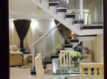 Casa · 105m² · 3 Quartos · 3 Vagas · SOBRADO COM 3 QUARTOS, SENDO 1 SUÍTE A VENDA, 105 m² Vila Milton - Guarulhos - SP