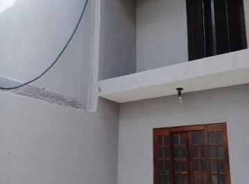 Casa · 151m² · 2 Quartos · 2 Vagas · Sobrado com 2 dormitórios à venda, 151 m²