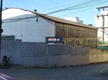 Comercial · 1146m² · 4 Vagas · Galpão à venda, 1080 m² por R$ 4.000.000,00 - Bonsucesso - Guarulhos/SP - CÓD. GA0338