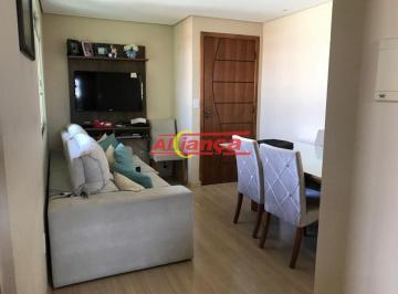 Apartamento · 47m² · 2 Quartos · 1 Vaga · Apartamento Nova Bonsucesso - CÓD. AP6760