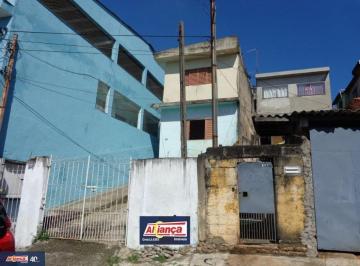 Casa · 129m² · 1 Quarto · 1 Vaga · SOBRADO PARA RENDA A VENDA, 149M² - JARDIM MONTE CARMELO - GUARULHOS/SP.