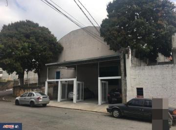 Comercial · 800m² · 4 Vagas · Galpão à venda, 800 m² por R$ 1.100.000 - Vila Paraíso - Guarulhos/SP - CÓD. GA0329