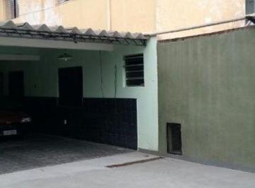 Casa · 235m² · 3 Quartos · 8 Vagas · terreno comercial, área livre + 4 dormitórios, 234 m² (8x28)