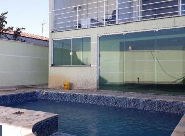 Casa · 400m² · 5 Quartos · 4 Vagas · SOBRADO COM 5 DORMITÓRIOS À VENDA, 400m² - VILA ROSÁLIA - GUARULHOS/SP