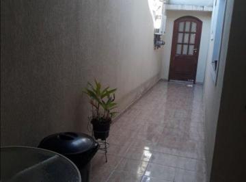 Casa · 160m² · 3 Quartos · 2 Vagas · SOBRADO A VENDA COM 3 QUARTOS, 174M², JD.VILA GALVÃO - GUARULHOS-GRU/SP.