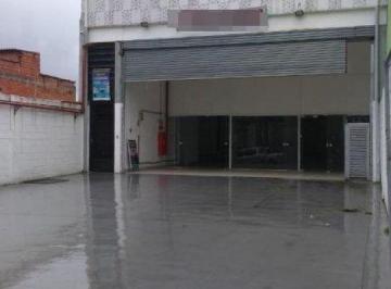 Comercial · 400m² · 8 Vagas · Prédio à venda, 400 m² - Cidade Soberana - Guarulhos/SP