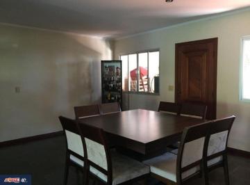Casa · 285m² · 3 Quartos · 3 Vagas · SOBRADO COM 3 DORMITÓRIOS SENDO 3 SUITES A VENDA, 228m² JARDIM GUMERCINDO - GUARULHOS/SP
