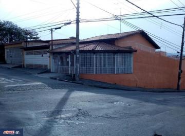 Casa · 250m² · 2 Quartos · 2 Vagas · Imovél térreo, esquina e comercial - Vl Rosália, terreno de  250 m²