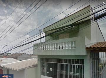 Casa · 213m² · 3 Quartos · 2 Vagas · Sobradão Jardim São Paulo, 3 drm, suite e 2 vagas com escritua