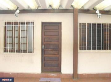 Casa · 90m² · 2 Quartos · 2 Vagas · Casa 2 dormitórios, 2 vagas, 90 m² -  Jd Santa Francisca