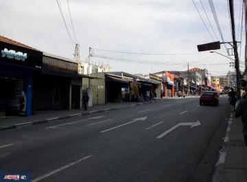 Terreno · 1848m² · Terreno comercial Monteiro Lobato Centro Guarulhos