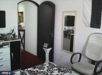 Casa · 153m² · 3 Quartos · 2 Vagas · SOBRADO COM 3 DORMITÓRIOS  SENDO 1 SUITE A VENDA, 125 m² - PARQUE CONTINENTAL - GUARULHOS/SP