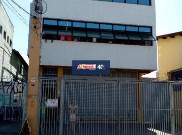 Comercial · 870m² · 4 Vagas · Prédio comercial à venda, Vila Galvão, Guarulhos.