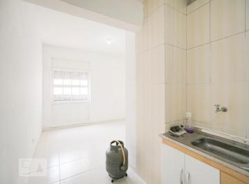 Apartamento de 1 quarto, São Paulo · Apartamento à Venda - Brás, 1 Quarto,  25 m² - São Paulo