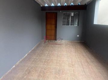 Casa · 60m² · 1 Quarto · 1 Vaga · Casa