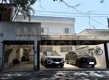 Casa · 200m² · 3 Quartos · 4 Vagas · Casa à venda Alto da Boa Vista São Paulo - 3 quartos