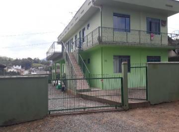 Foto 01 · Oportunidade única: Prédio residencial à venda em Jaraguá do Sul-SC, composto por 7 apartamentos com