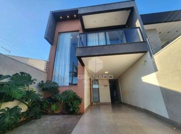 0bd7306bec48e64e09ed682d27e9d1ee514311b3 · Sobrado com 3 dormitórios à venda, 179 m² por R$ 895.000,00 - Jardim Imperial II - Maringá/PR