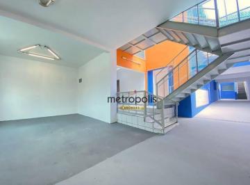 Entrada · Prédio à venda, 646 m² por R$ 3.200.000,00 - Osvaldo Cruz - São Caetano do Sul/SP