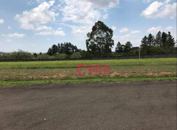 5546f59fff5a9fa593042575cfdd7733b7c594e5 · Terreno à venda, 2057 m² por R$ 3.086.850,00 - Condomínio Terras de São José II - Itu/SP