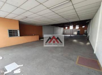 f9226a4a4f6d65f3d482b88c457eb1bfc6dba40b · Ponto para alugar, 300 m² por R$ 4.000/mês - Alto do Cardoso - Pindamonhangaba/SP