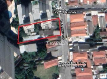 adeb50d627975629518ef2c17380f840893ea11f · Terreno à venda, 1140 m² por R$ 3.500.000,00 - Mandaqui - São Paulo/SP