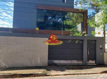 Comercial · 280m² · 4 Quartos · Comercial para aluguel - em Cinquentenário