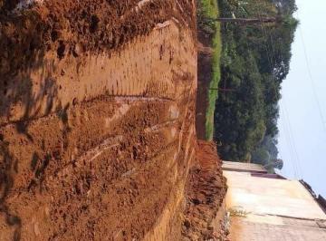 Terreno · TERRENO Á VENDA EM SANTANA DE PARNAÍBA - SP