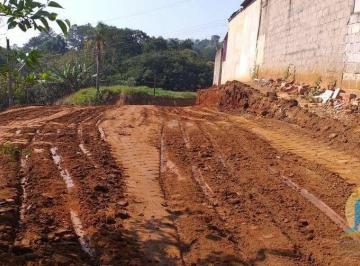 Terreno · 450m² · TERRENO Á VENDA EM SANTANA DE PARNAÍBA - SP