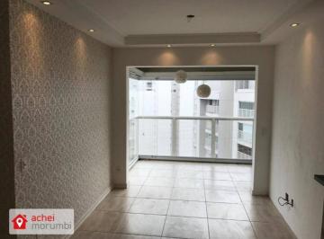 Apartamento de 1 quarto, São Paulo · IN JARDIM SUL. LINDO, NOVO, AMPLA VARANDA GOURMET. COLADO AO SHOPPING! IMCRIVEL