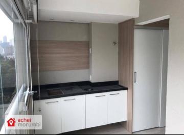 Apartamento de 2 quartos, São Paulo · IN JARDIM SUL, AMPLA VARANDA GOURMET BEM LOCALIZADO DE FRENTE PRO SHOPPING!